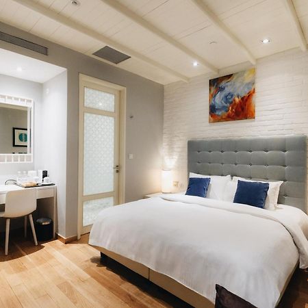 Hotel Nuve Heritage Singapore Esterno foto