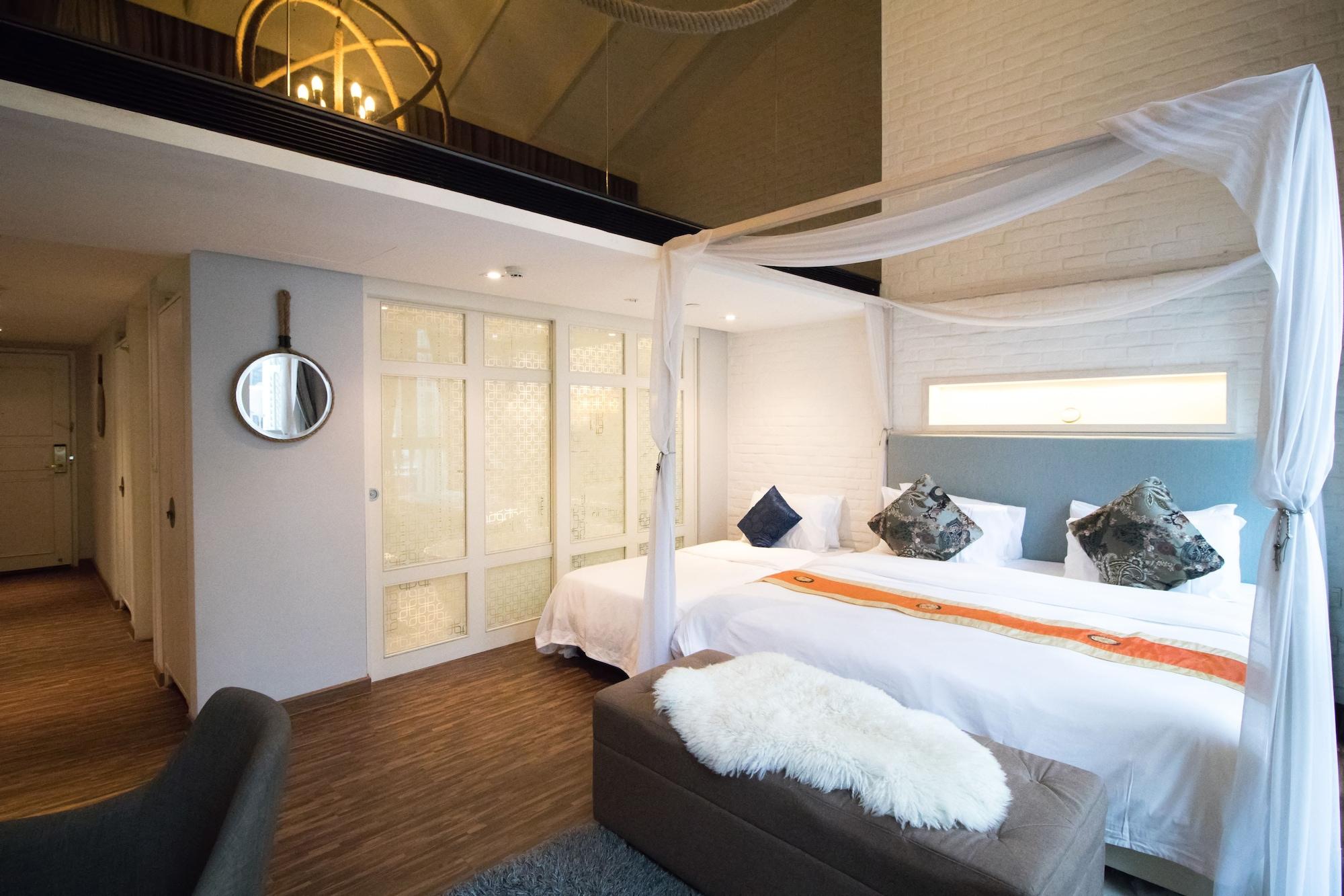 Hotel Nuve Heritage Singapore Esterno foto