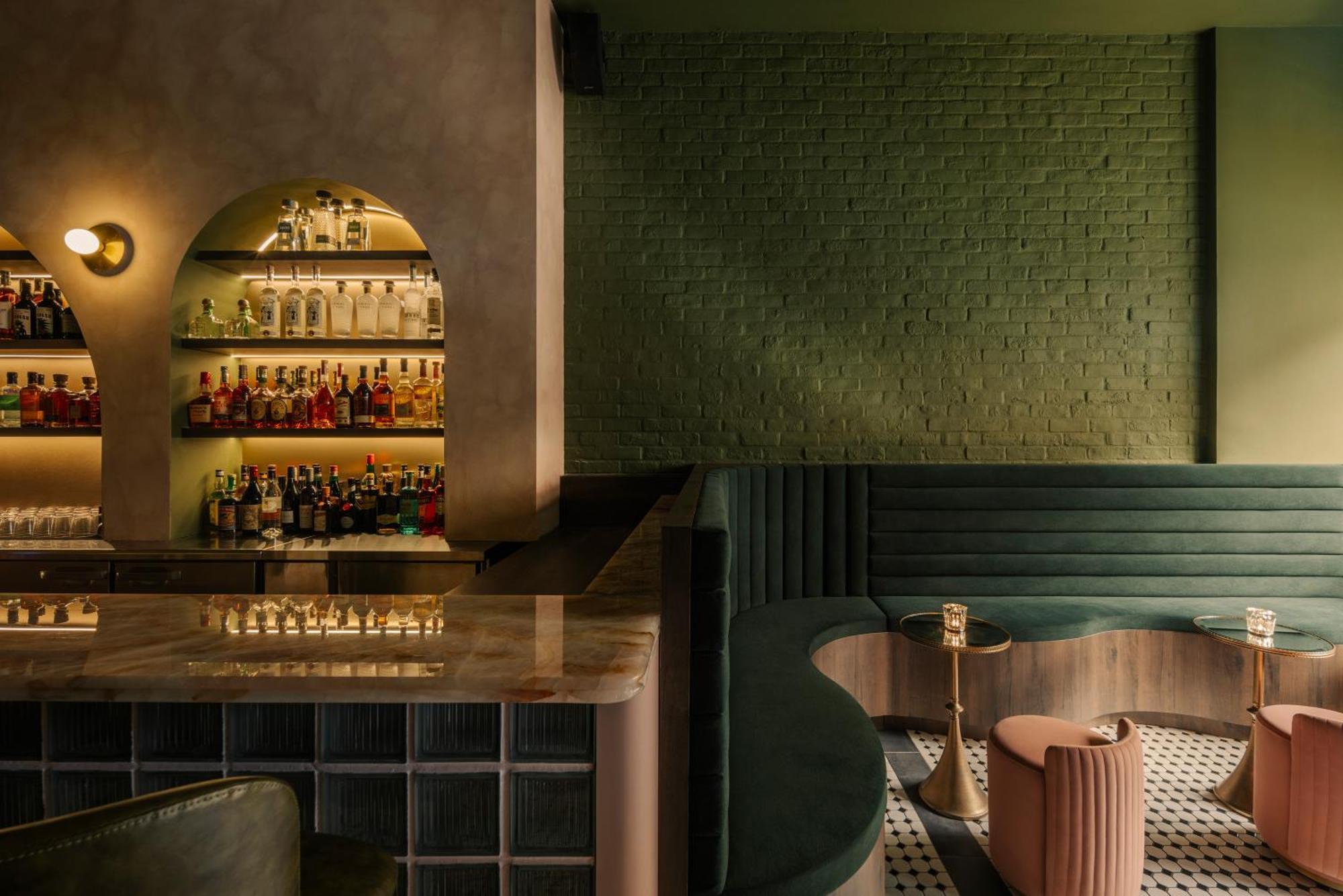 Hotel Nuve Heritage Singapore Esterno foto