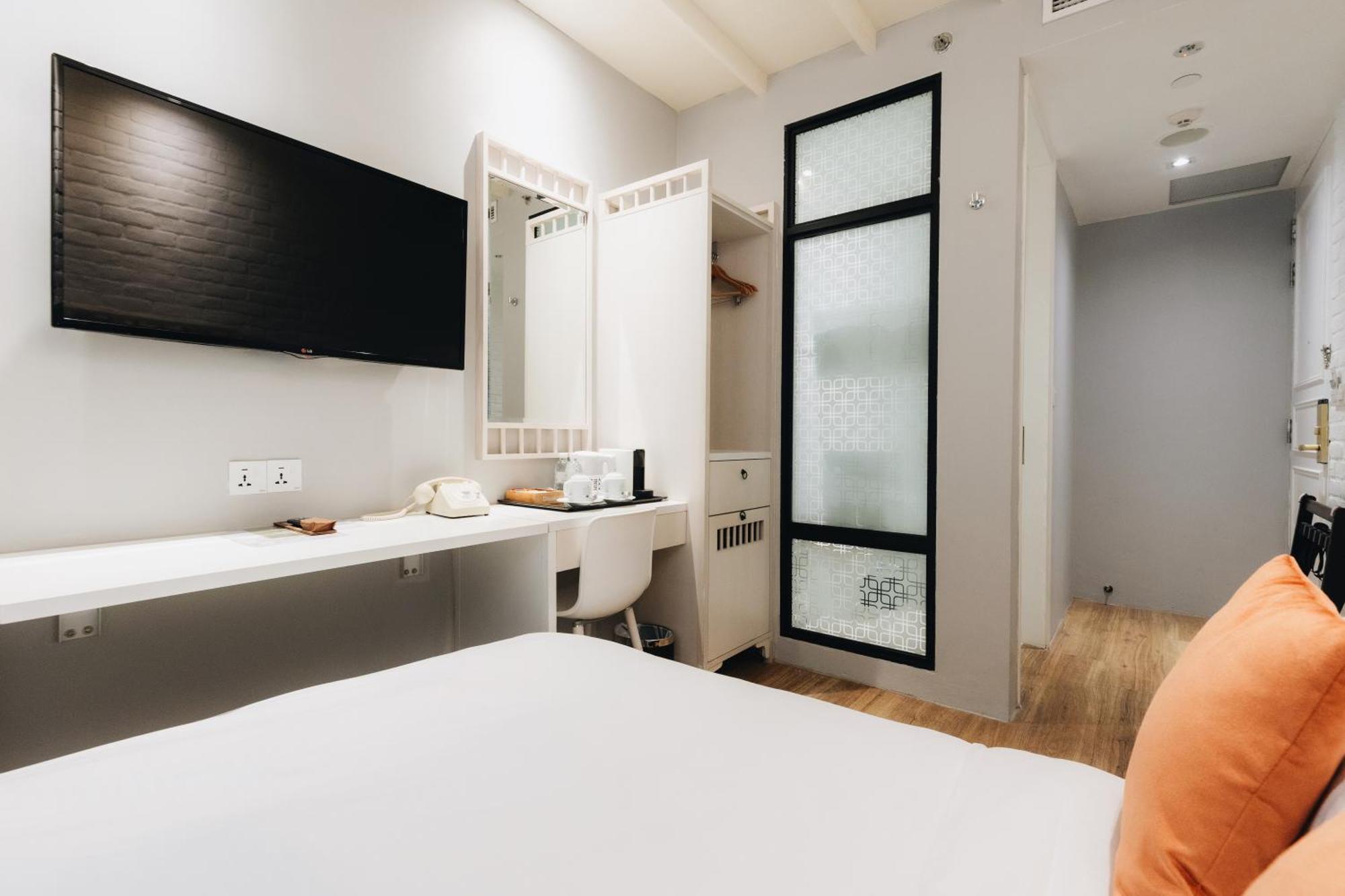 Hotel Nuve Heritage Singapore Esterno foto