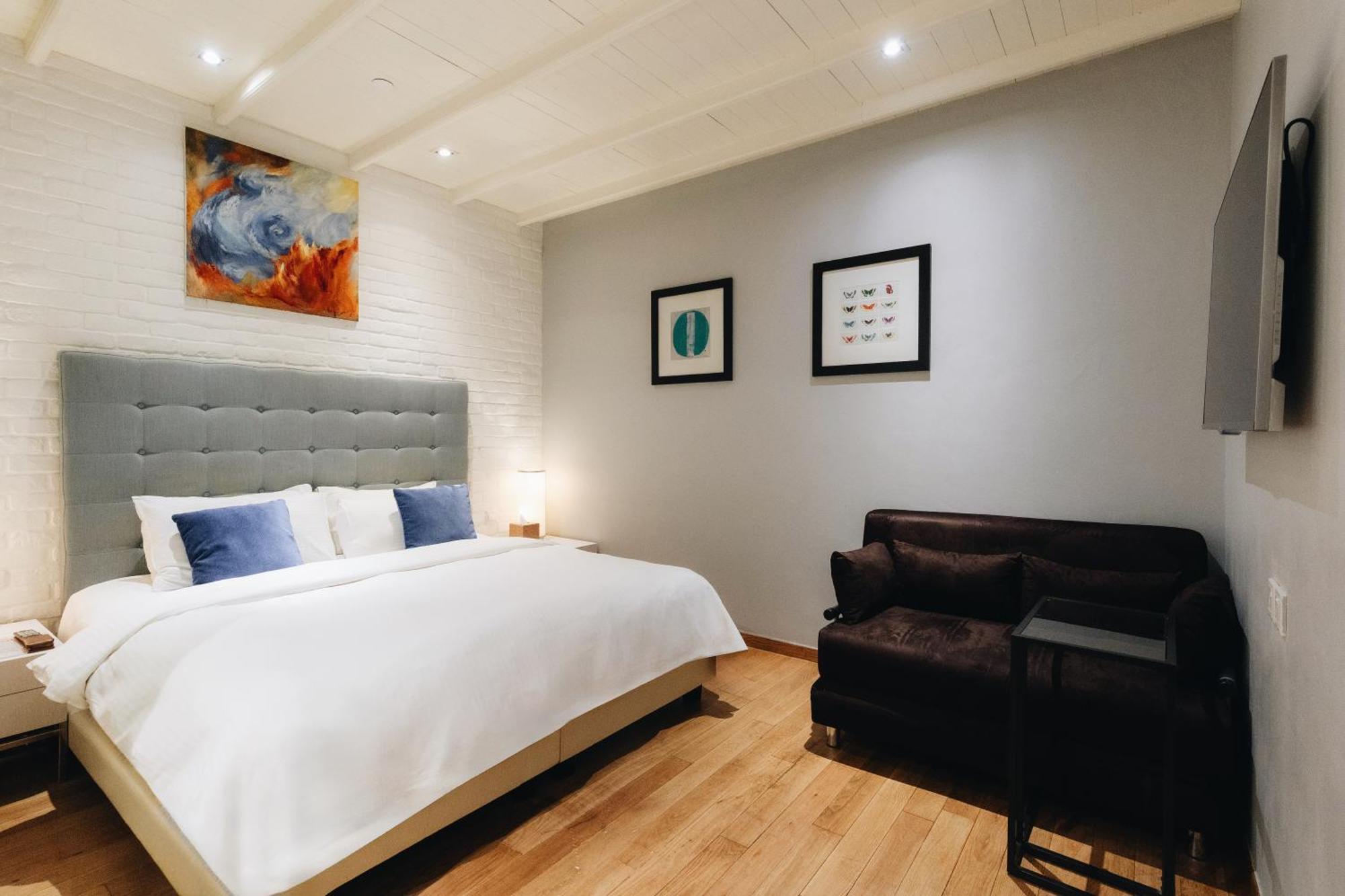 Hotel Nuve Heritage Singapore Esterno foto