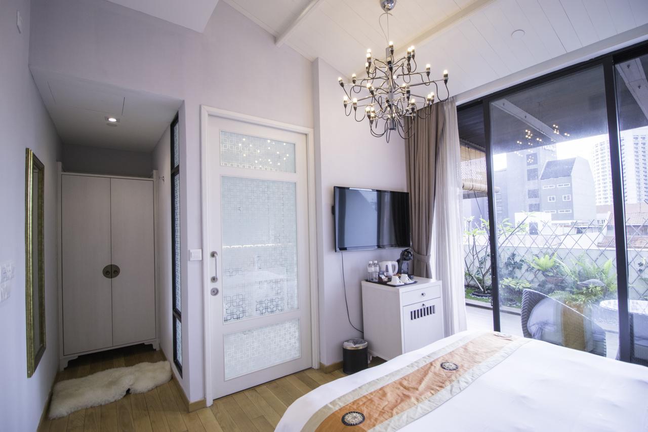 Hotel Nuve Heritage Singapore Esterno foto
