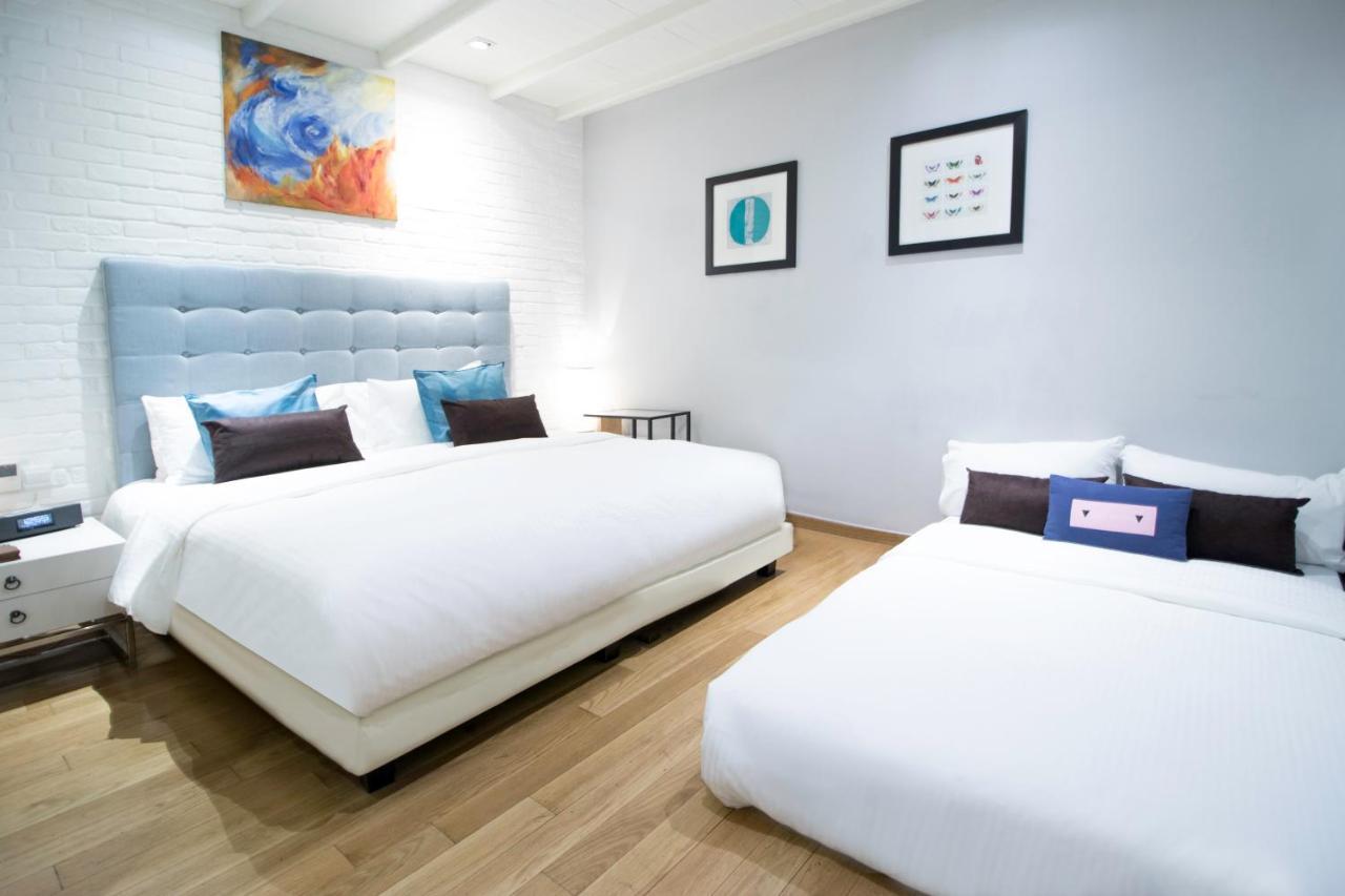 Hotel Nuve Heritage Singapore Esterno foto